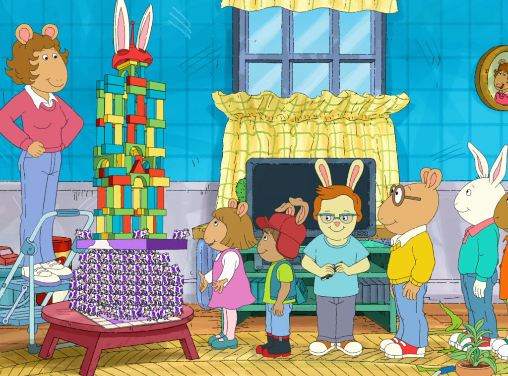 Arthur Arthur